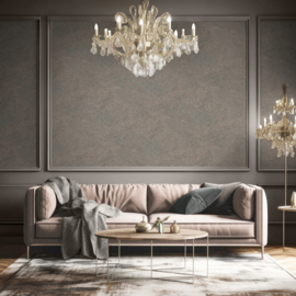 Dutch Wallcoverings Venezia Glitter Behang M667-08