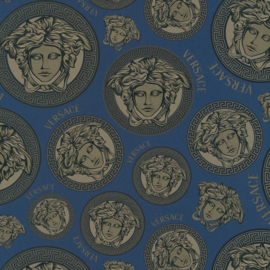 Versace Home 5 Behang 38611-3