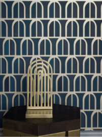 Dutch Wall Decor The Apartment Behang 3050