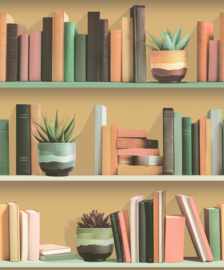 Dutch Wallcoverings Artifice Behang M795-05