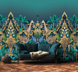 Dutch First Class Amazonia Fotobehang 99346