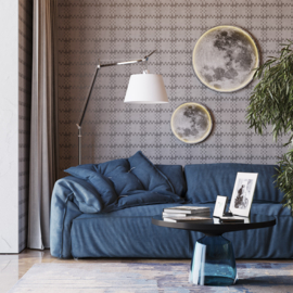 Dutch Wallcoverings First Class Baile Behang