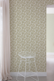 Dutch Wallcoverings Arcadia Behang A71301