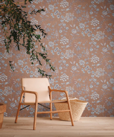 A.S Creation Metropolitan Stories III Travel Style Behang 39117-3