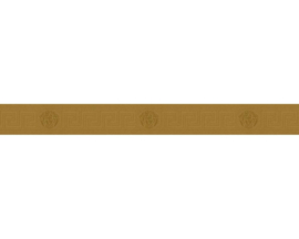 Versace Behangrand 93526-2 grieksesleutel goud