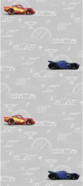 AG Design WPD 9752 Photo Wallpaper Cars