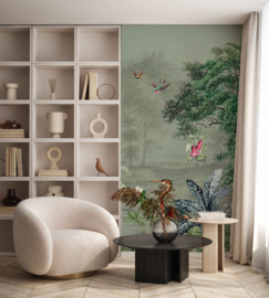 Dutch Wallcoverings Annet Weeklink Design Fotobehang 8785280858023