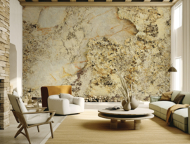 Dutch Wallcoverings Carrara Best Fotobehang 85652