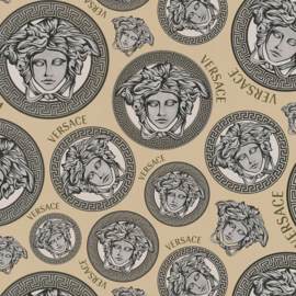 Versace Home 5 Behang 38611-4