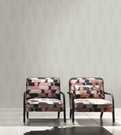 Dutch First Class Gianfranco Ferre Home 3 Behang GF62084
