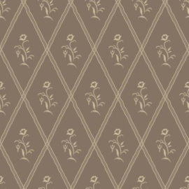 Dutch Wall Decor Swedish Grace Behang 5506