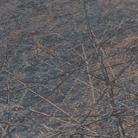 A.S Creation Metropolitan Stories III Travel Style Behang 39177-5