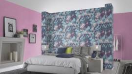 Bloemen Vlies Behang 10153-18