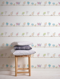 AS Creation Little Love Behang 38137-1