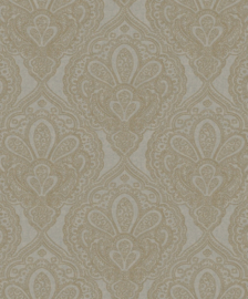 Behang met klassieke ornamenten  DWP0247-06