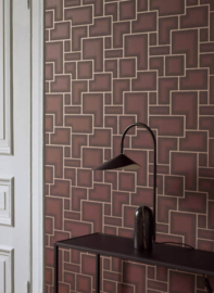 Dutch Wall Decor The Apartment Behang 3086