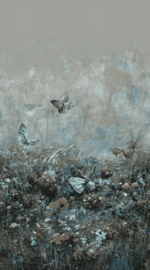 Dutch Wall Decor Fashion For Walls 4 Fotobehang 2551N-82