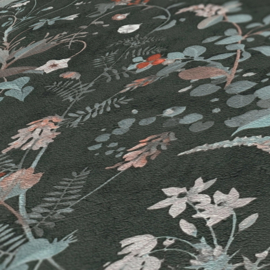 A.S Creation The Battle Of Style Behang 38825-4