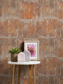 A.S Creation Elements Behang 36118-2