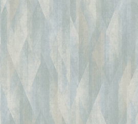 A.S Creation Metropolitan Stories III Travel Style Behang 39104-2