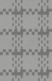 Dutch Wallcoverings First Class Baile Behang