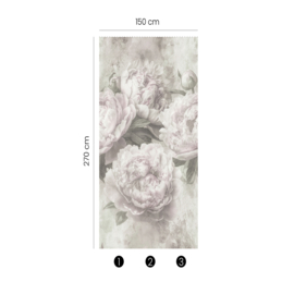 Dutch Wall Decor Fashion For Walls 4 Fotobehang 2552N-82