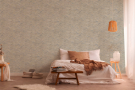 AS Creation Geo Effect Behang 38309-5