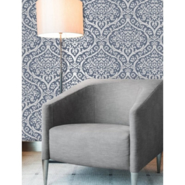 Fine Decor Damask Behang FD42531