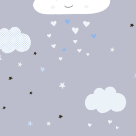 AS Creation Little Love Behang 38125-2