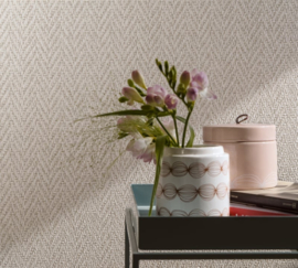 Dutch Wallcoverings Loft behang 59301