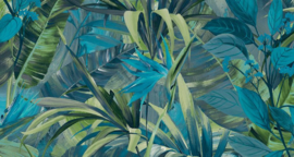 Dutch Wallcoverings Jungle Fever Behang JF2302