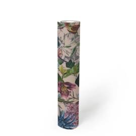 A.S Creation Dream Flowery Behang 38175-5