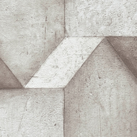 A.S Creation The Battle Of Style Behang 38827-3