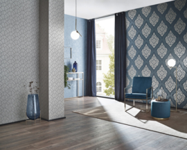 Dutch Wallcoverings Carat Behang 10060-44