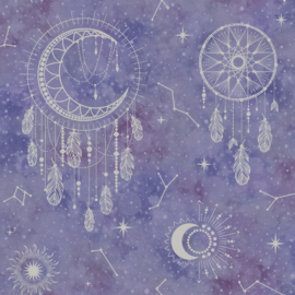 Dutch Dream Catcher Behang 13331