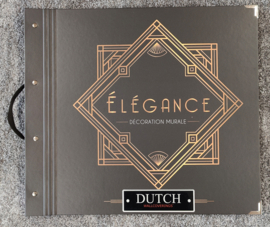 Dutch Wallcoverings Elegance 