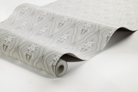 Dutch Wall Decor Alla Tiders Hus Behang 4166