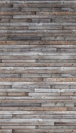 Dutch One Roll One Motif Behang A34801