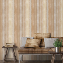 Noordwand Evergreen Behang 7350