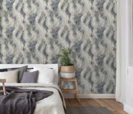 Elle 5 10614-10 Grijs   Dutch Wall Decor , Elle 5