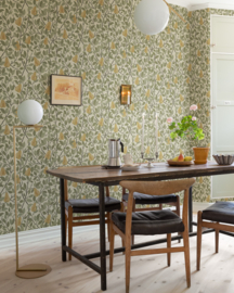 Dutch Wallcoverings First Class Angas Behang 13102