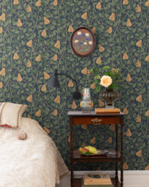 Dutch Wallcoverings First Class Angas Behang 13104