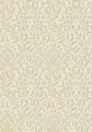 Dutch Wall Decor Alla Tiders Hus Behang 4185