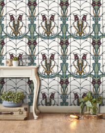 Dutch Wallcoverings Artifice Behang M793-10