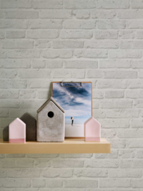 A.S Creation Elements Behang 35581-4