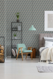 A.S Creation Nara Behang 38748-4