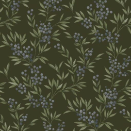 Dutch Wall Decor Woodland Behang 4715