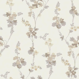 Dutch Wall Decor Swedish Grace Behang 5511