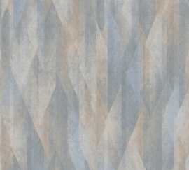 A.S Creation Metropolitan Stories III Travel Style Behang 39104-1