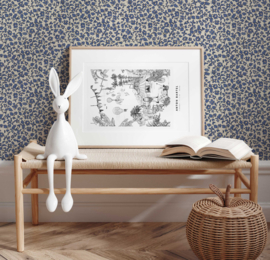 Dutch Wallcoverings Annet Weeklink Design Behang 8945004824387